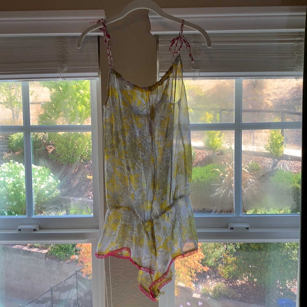 Liberty of London for Target Sleep wear